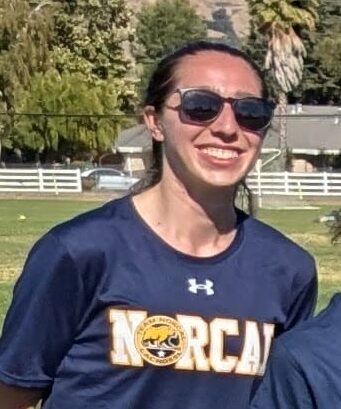 Zoe Moskowitz Coach2